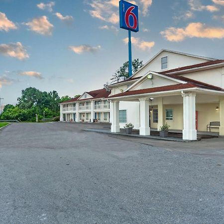 Motel 6-Livingston, Tx Exterior photo