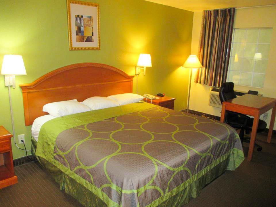 Motel 6-Livingston, Tx Room photo